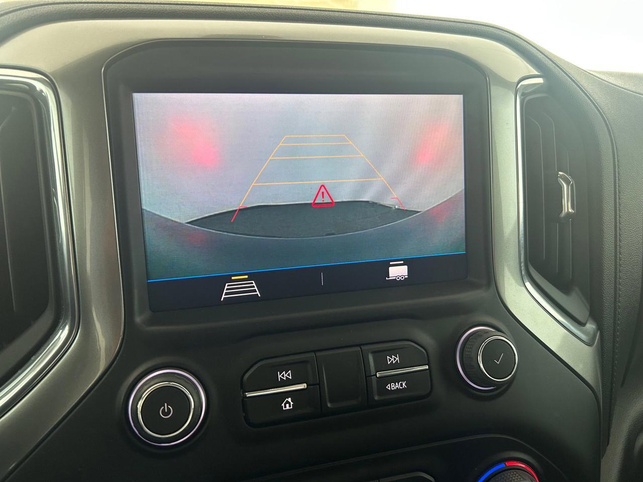 2022 Chevrolet Silverado 1500 LTD RST New Braunfels TX