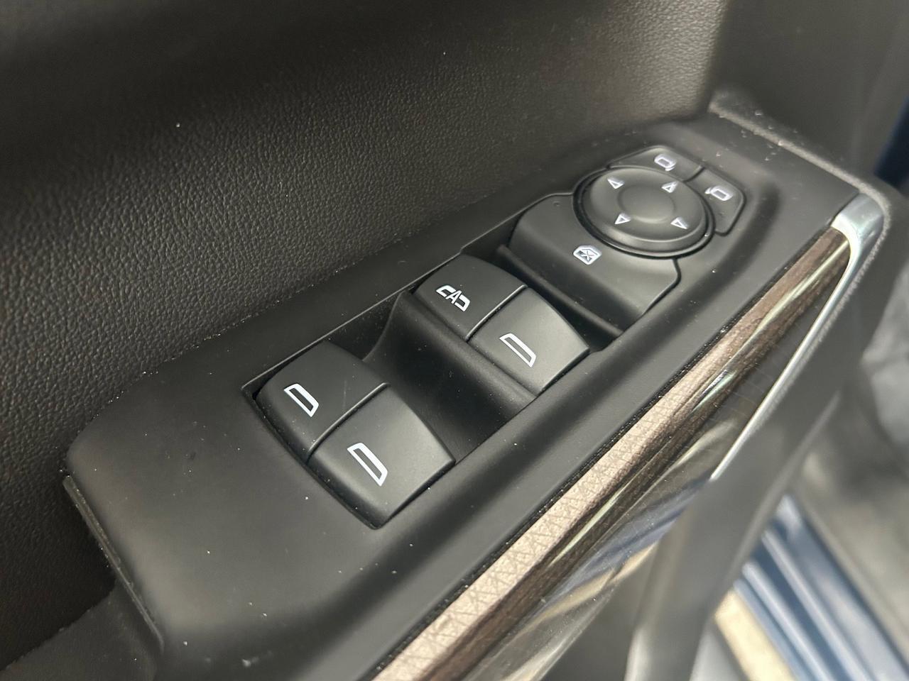 2022 Chevrolet Silverado 1500 LTD RST New Braunfels TX