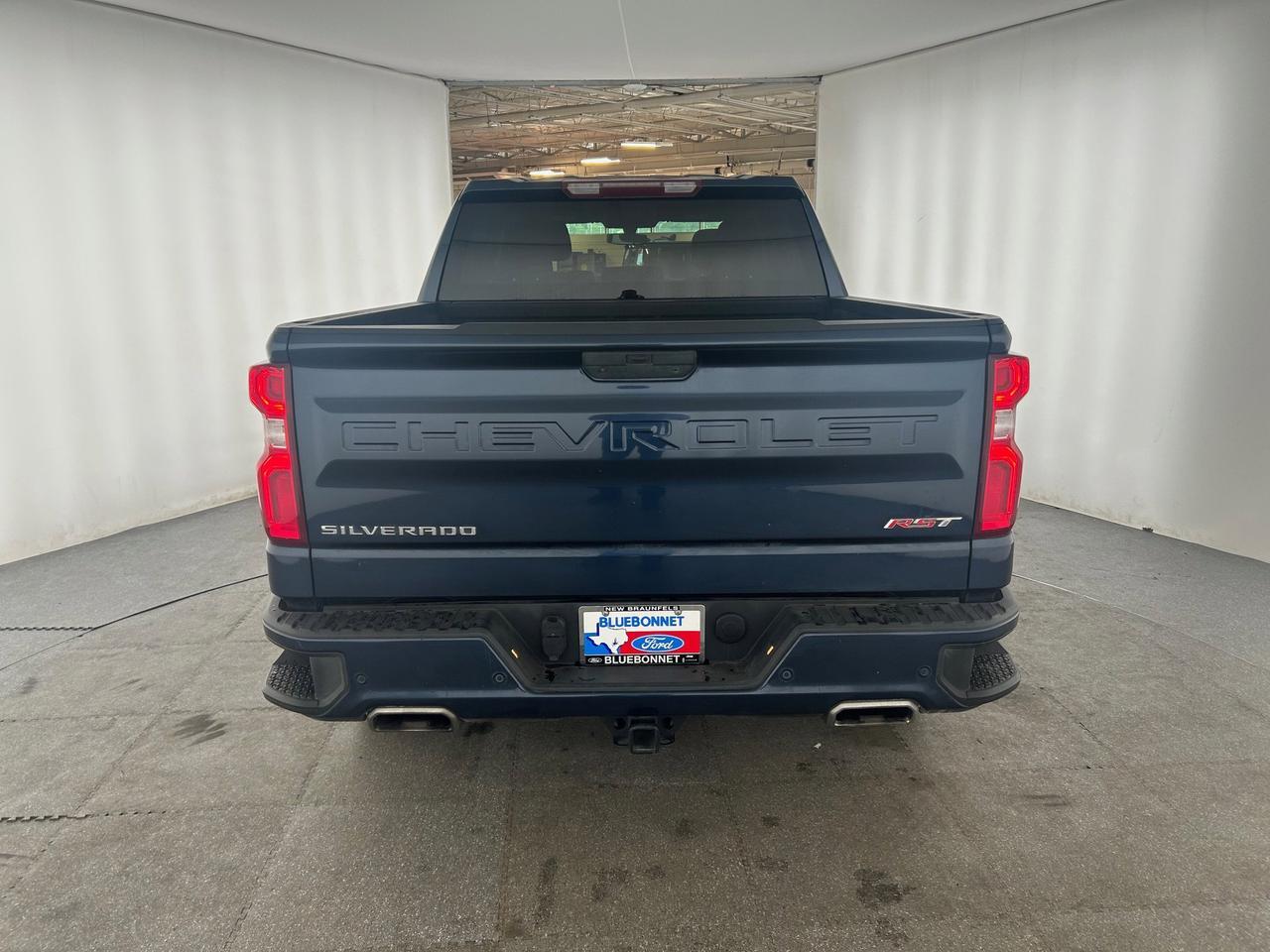 2022 Chevrolet Silverado 1500 LTD RST New Braunfels TX