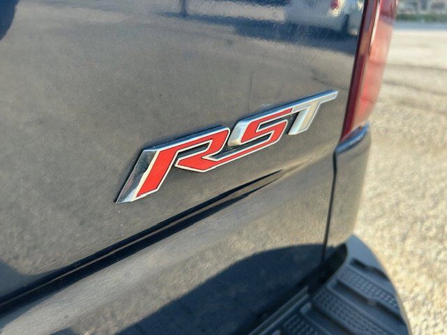 2022 Chevrolet Silverado 1500 LTD RST New Braunfels TX