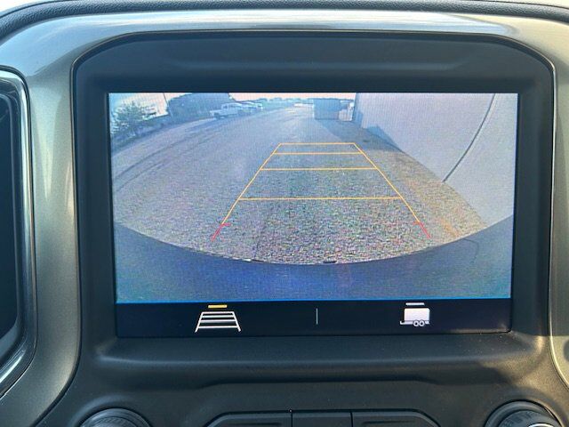 2022 Chevrolet Silverado 1500 LTD RST New Braunfels TX