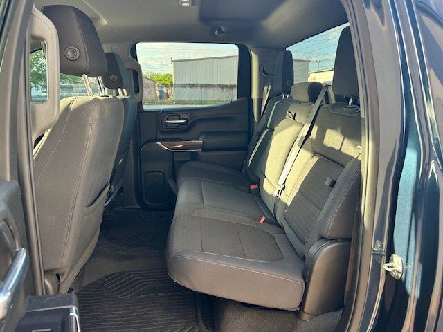 2022 Chevrolet Silverado 1500 LTD RST New Braunfels TX