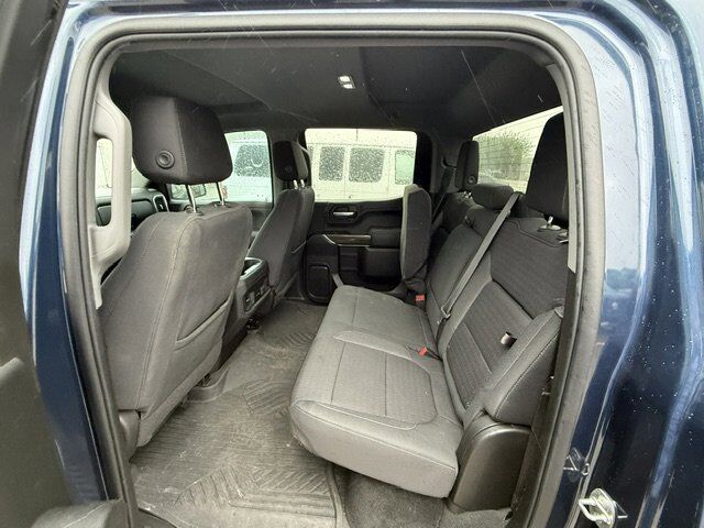 2022 Chevrolet Silverado 1500 LTD RST New Braunfels TX