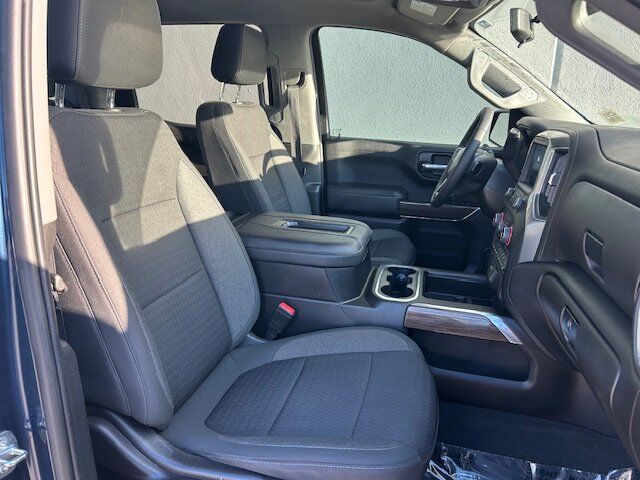 2022 Chevrolet Silverado 1500 LTD RST New Braunfels TX