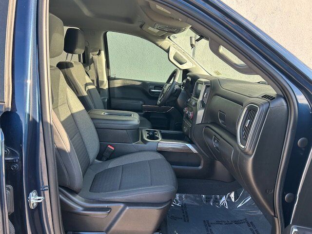 2022 Chevrolet Silverado 1500 LTD RST New Braunfels TX