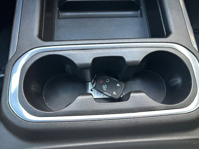 2022 Chevrolet Silverado 1500 LTD RST New Braunfels TX