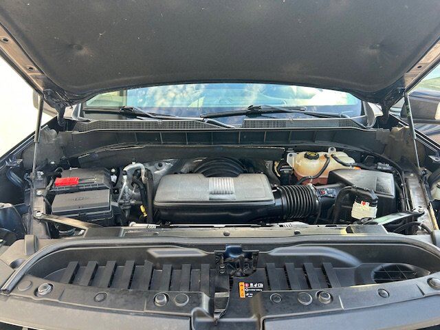 2022 Chevrolet Silverado 1500 LTD RST New Braunfels TX