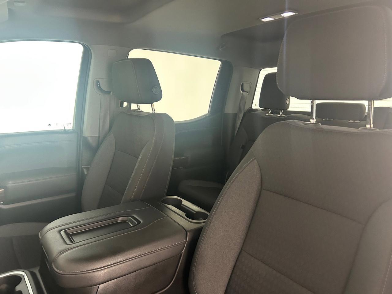 2022 Chevrolet Silverado 1500 LTD RST New Braunfels TX