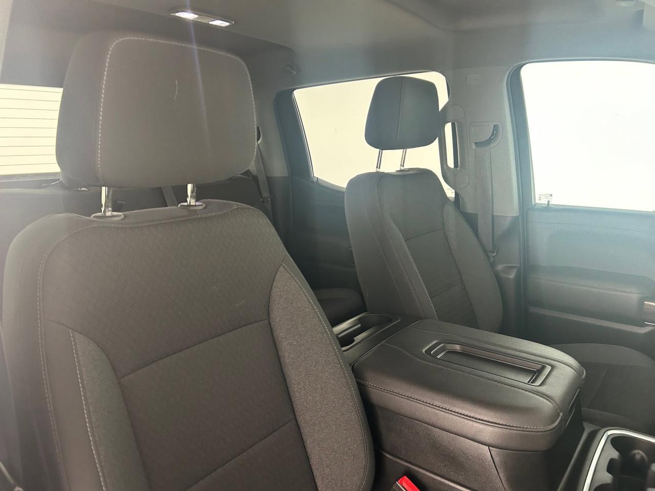 2022 Chevrolet Silverado 1500 LTD RST New Braunfels TX