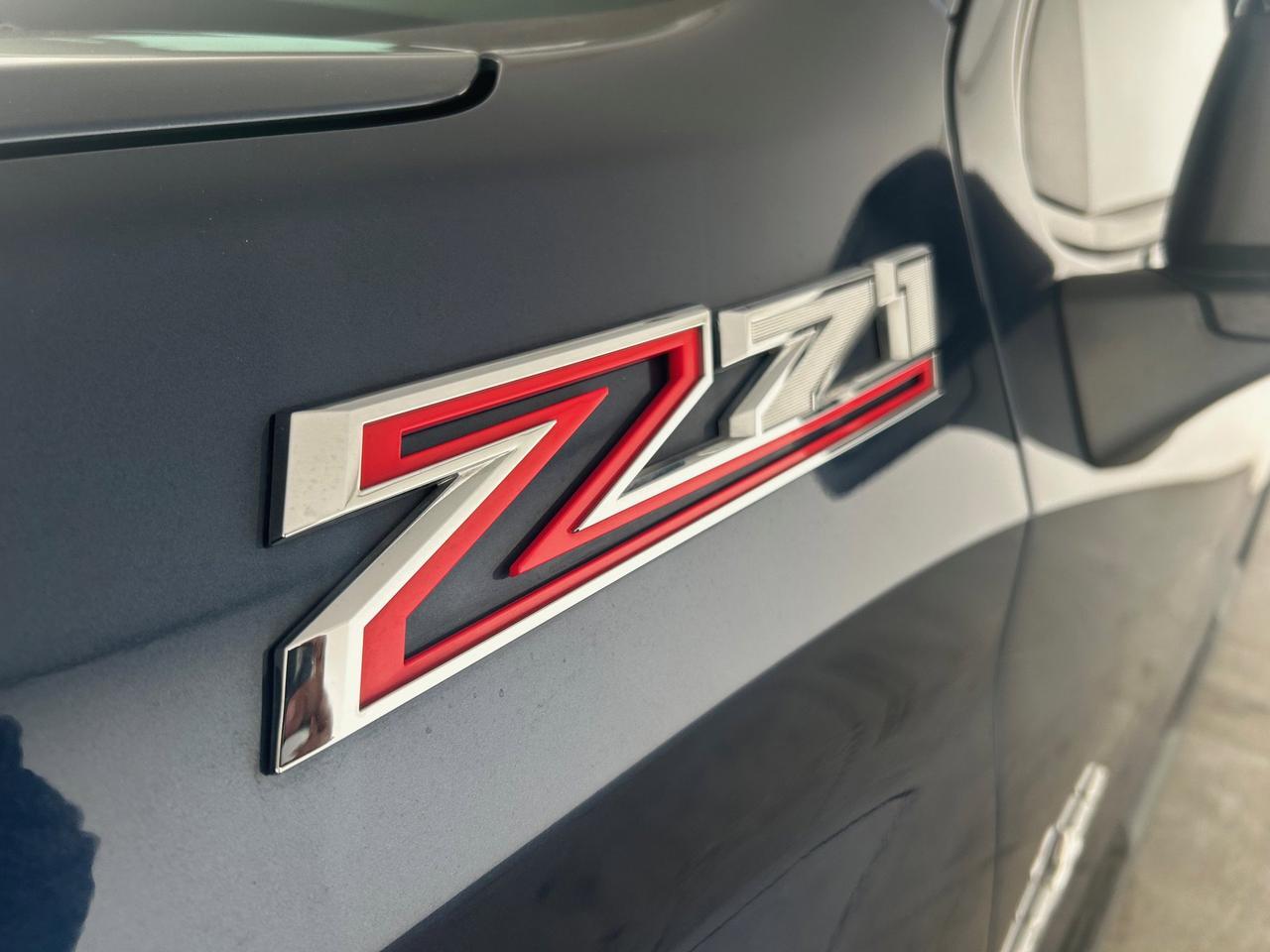 2022 Chevrolet Silverado 1500 LTD RST New Braunfels TX