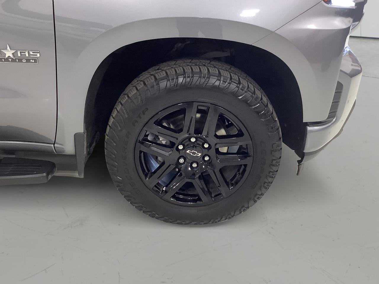 2022 Chevrolet Silverado 1500 LTD RST New Braunfels TX
