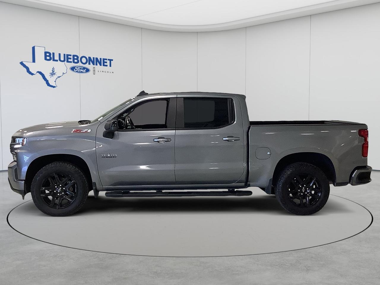 2022 Chevrolet Silverado 1500 LTD RST New Braunfels TX