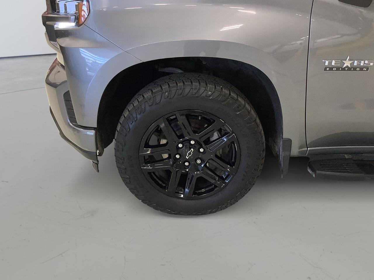 2022 Chevrolet Silverado 1500 LTD RST New Braunfels TX