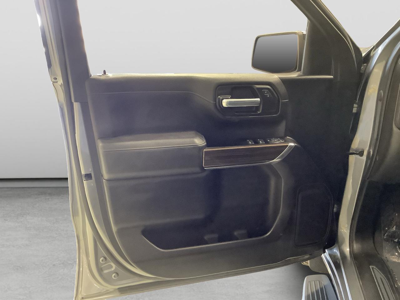 2022 Chevrolet Silverado 1500 LTD RST New Braunfels TX