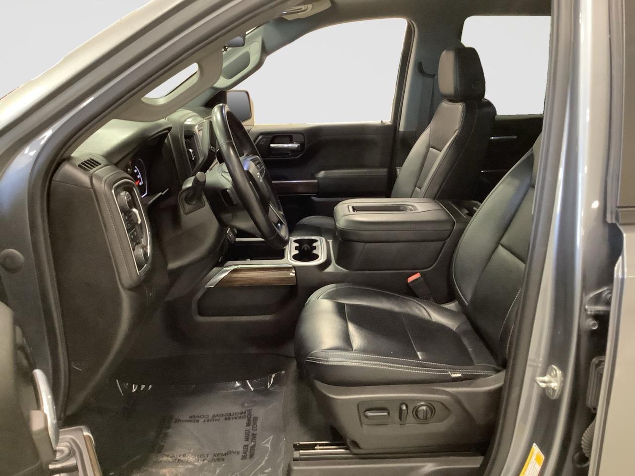2022 Chevrolet Silverado 1500 LTD RST New Braunfels TX