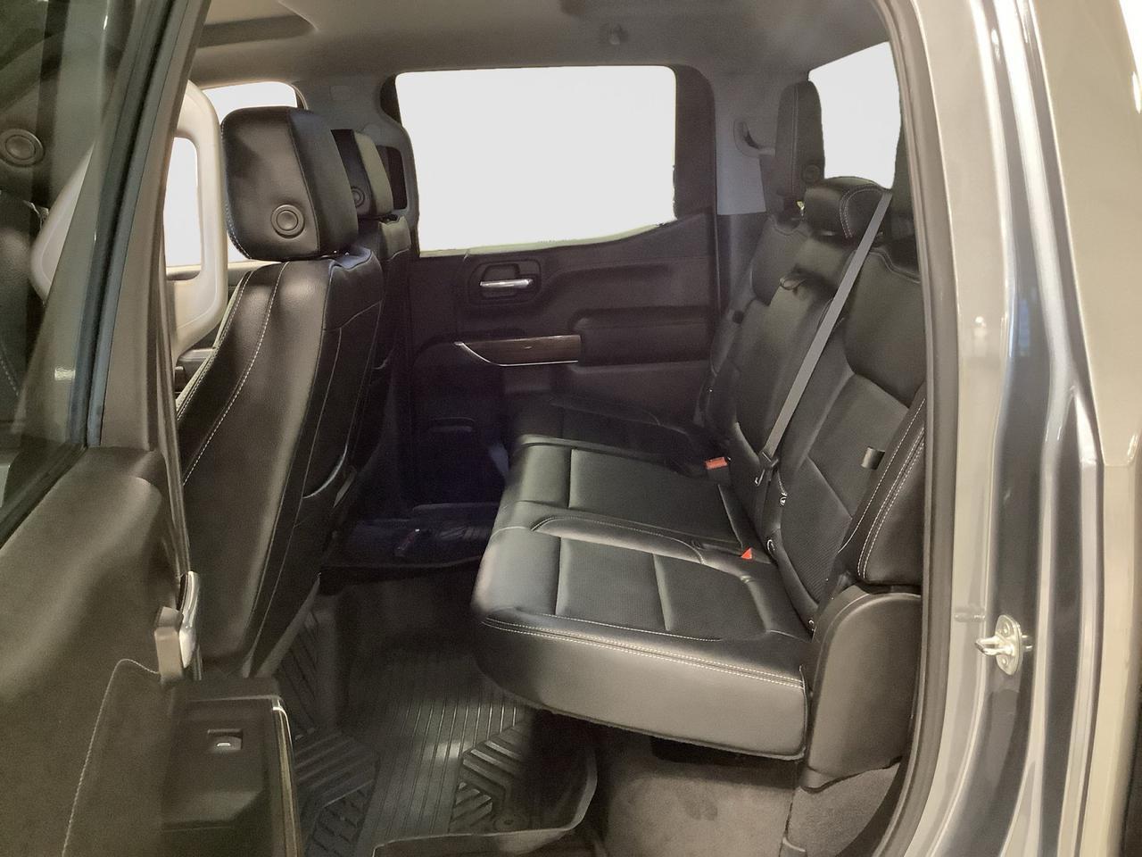 2022 Chevrolet Silverado 1500 LTD RST New Braunfels TX