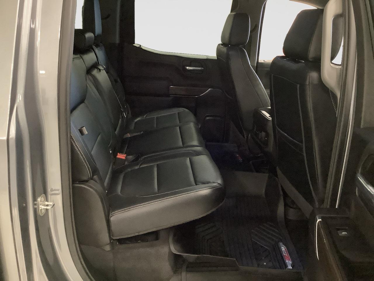 2022 Chevrolet Silverado 1500 LTD RST New Braunfels TX