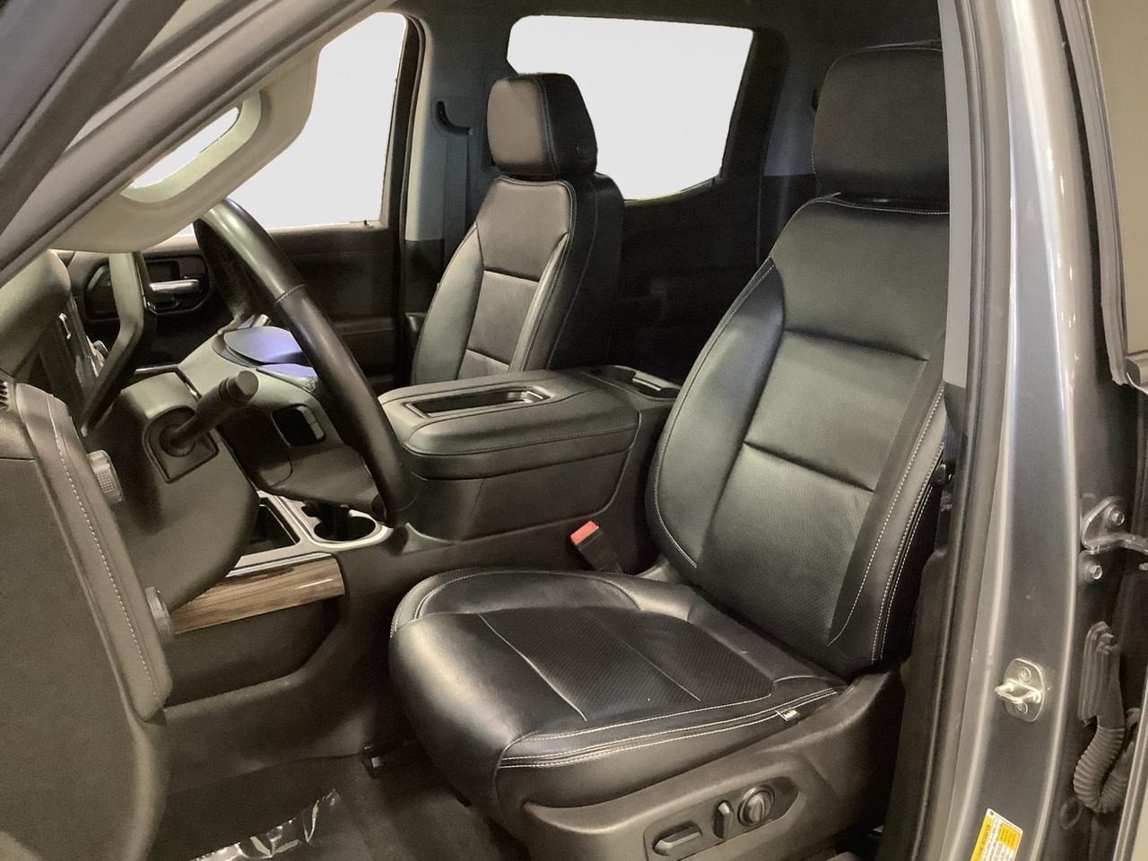 2022 Chevrolet Silverado 1500 LTD RST New Braunfels TX