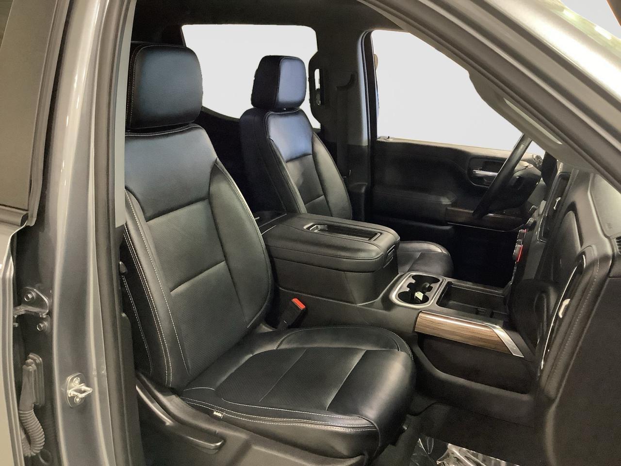 2022 Chevrolet Silverado 1500 LTD RST New Braunfels TX