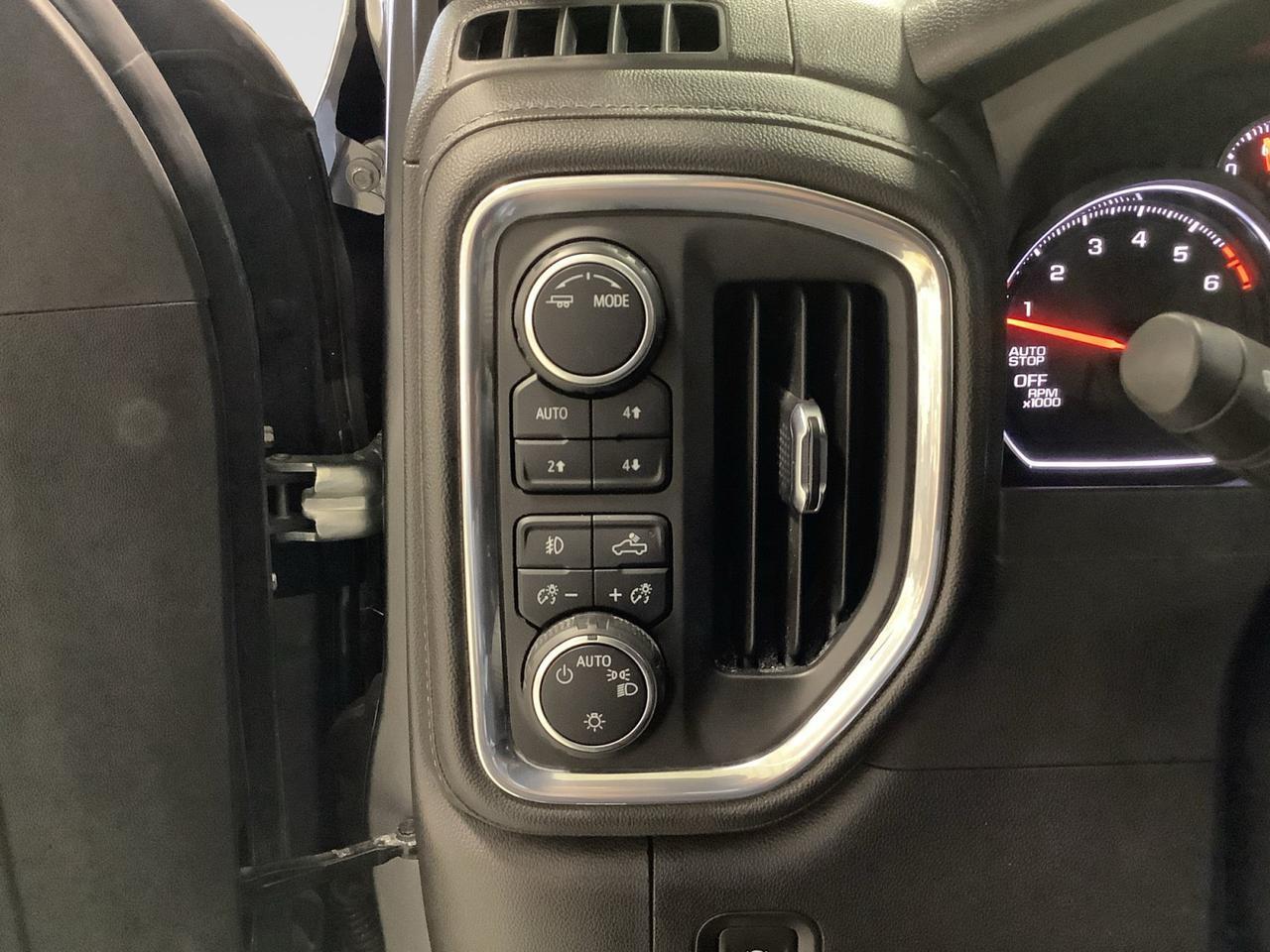 2022 Chevrolet Silverado 1500 LTD RST New Braunfels TX