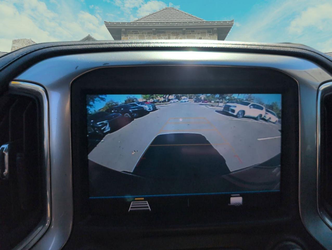 2022 Chevrolet Silverado 1500 LTD RST San Antonio TX