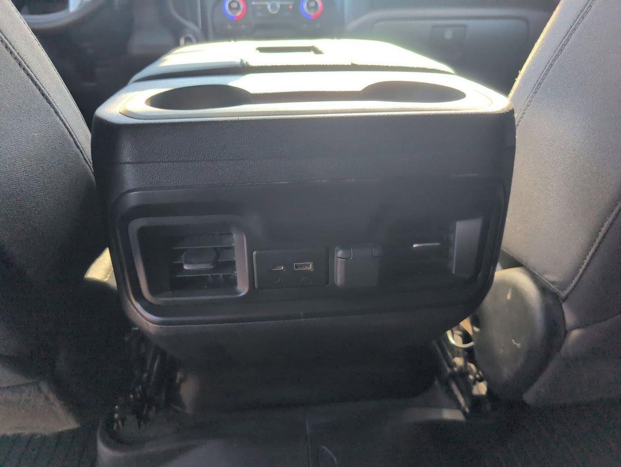 2022 Chevrolet Silverado 1500 LTD RST San Antonio TX