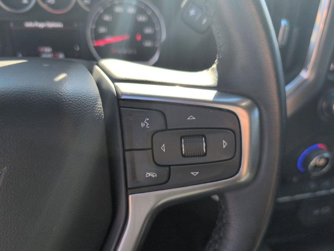 2022 Chevrolet Silverado 1500 LTD RST San Antonio TX