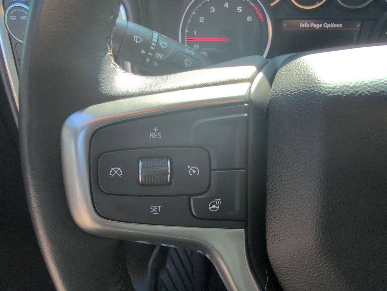 2022 Chevrolet Silverado 1500 LTD RST San Antonio TX