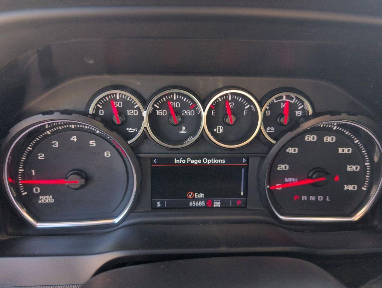 2022 Chevrolet Silverado 1500 LTD RST San Antonio TX