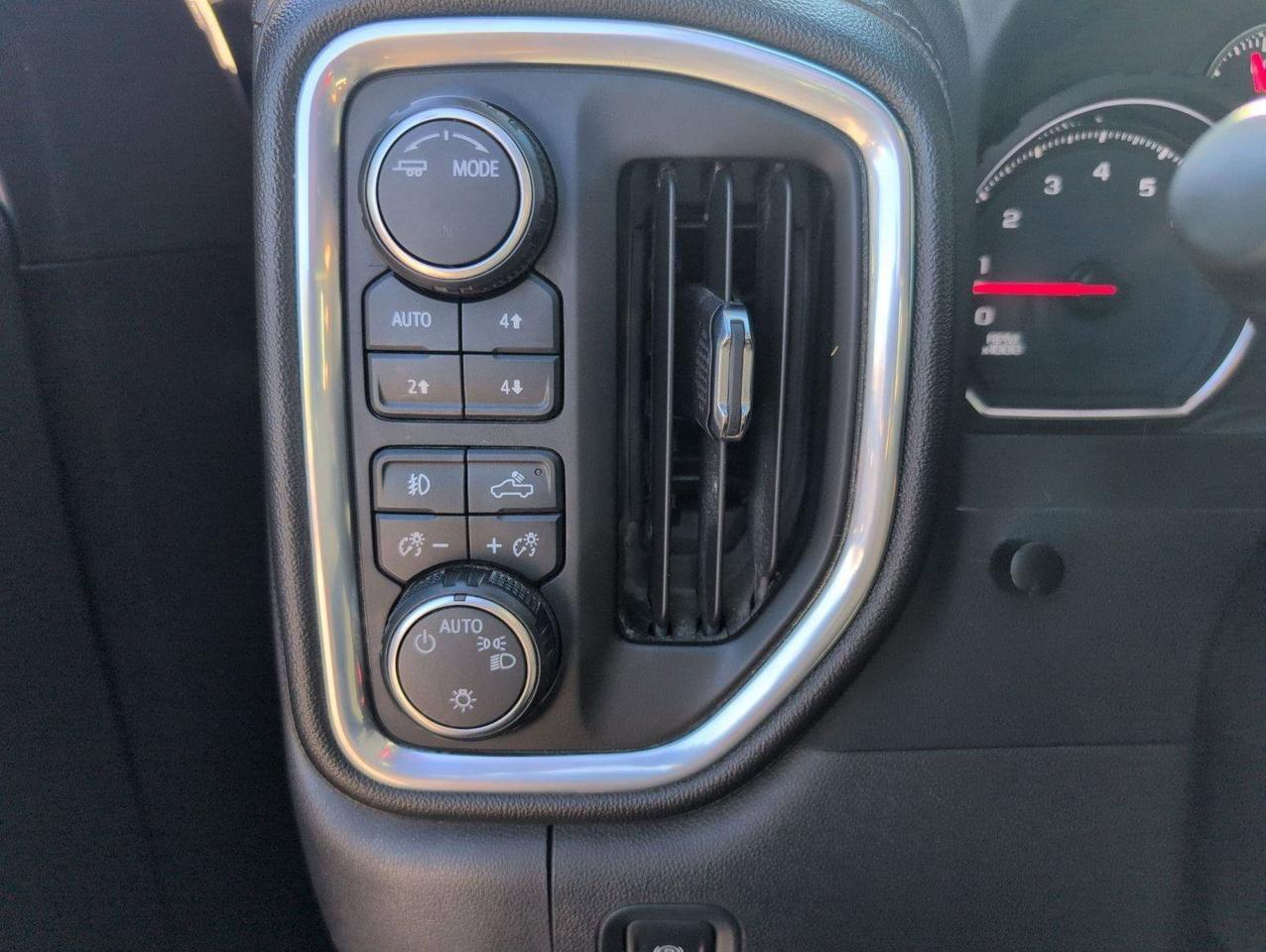 2022 Chevrolet Silverado 1500 LTD RST San Antonio TX