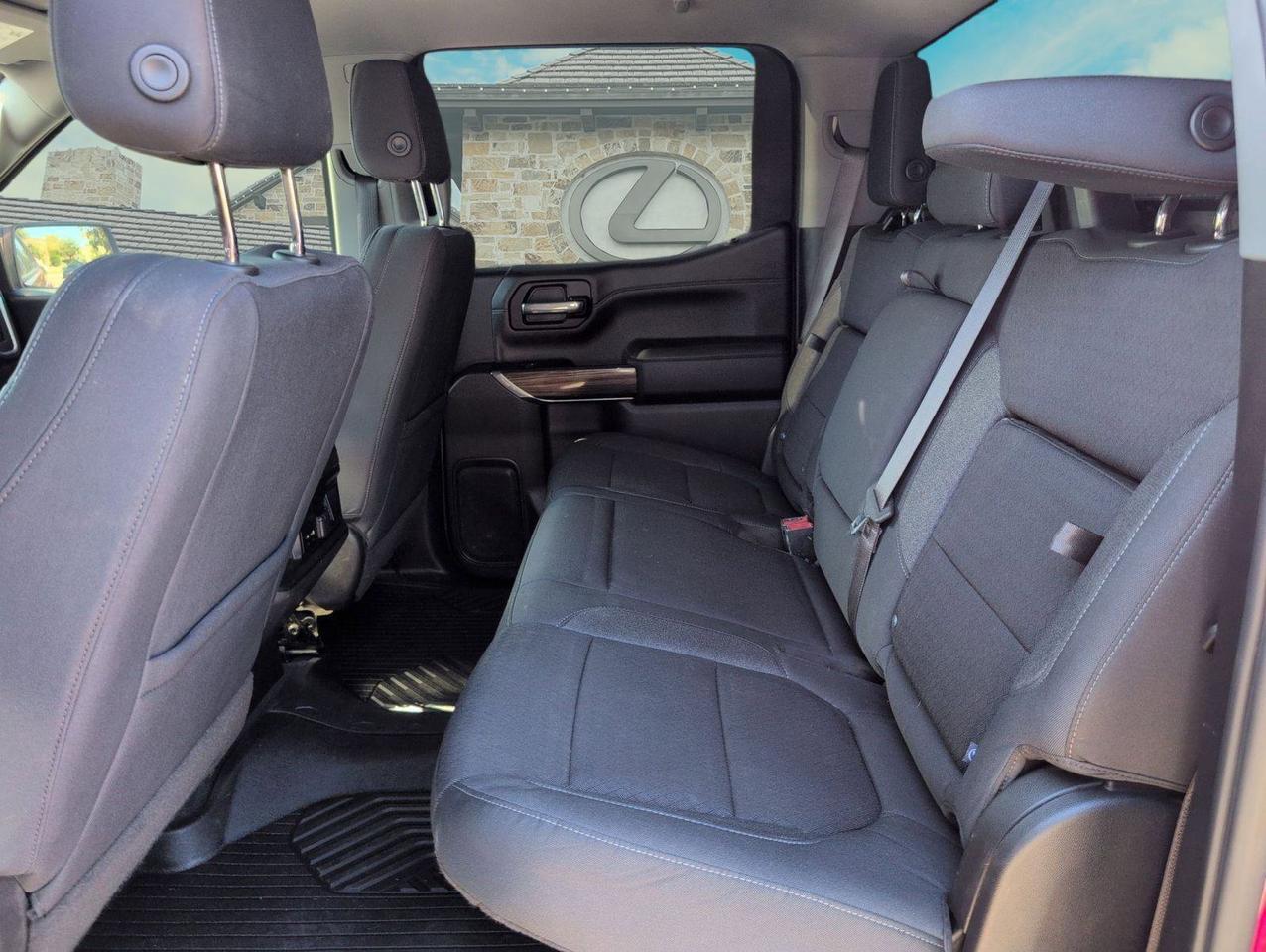 2022 Chevrolet Silverado 1500 LTD RST San Antonio TX