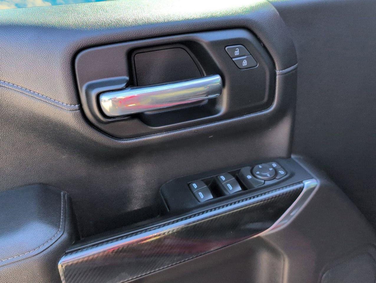 2022 Chevrolet Silverado 1500 LTD RST San Antonio TX