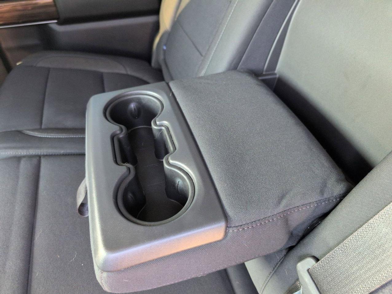 2022 Chevrolet Silverado 1500 LTD RST San Antonio TX