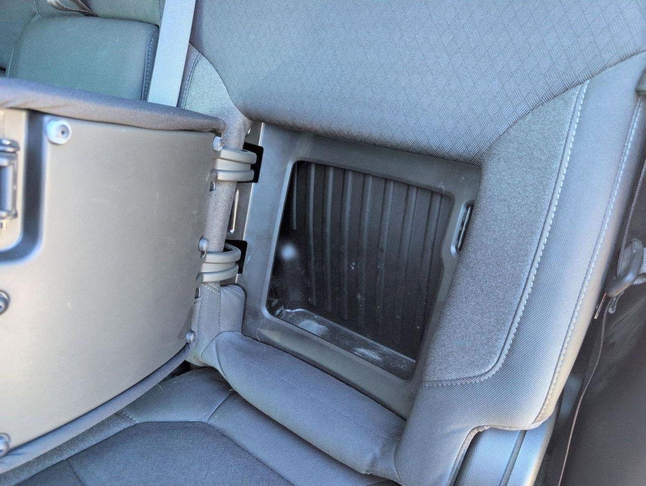 2022 Chevrolet Silverado 1500 LTD RST San Antonio TX