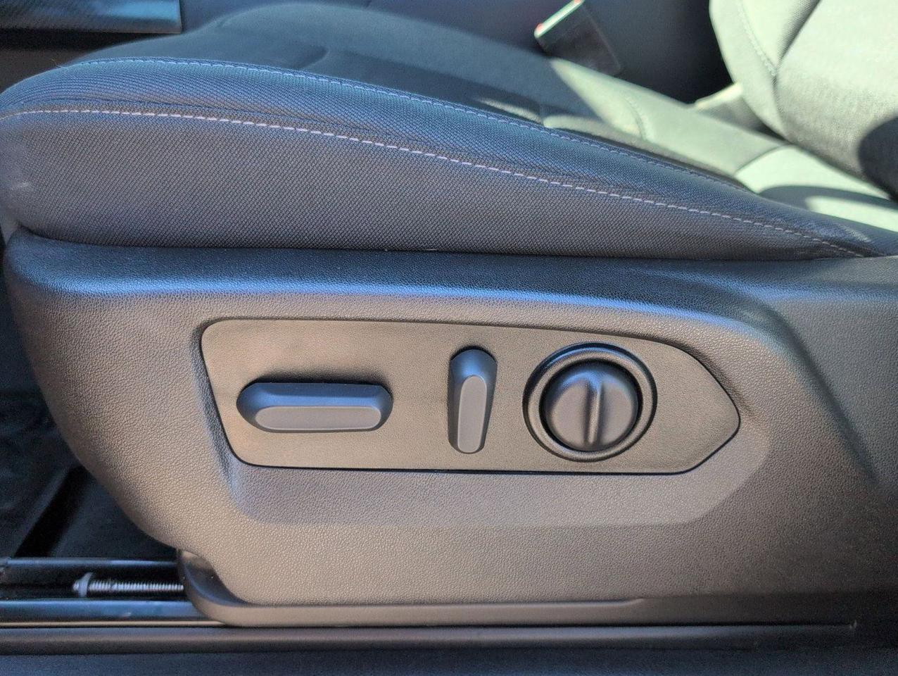 2022 Chevrolet Silverado 1500 LTD RST San Antonio TX