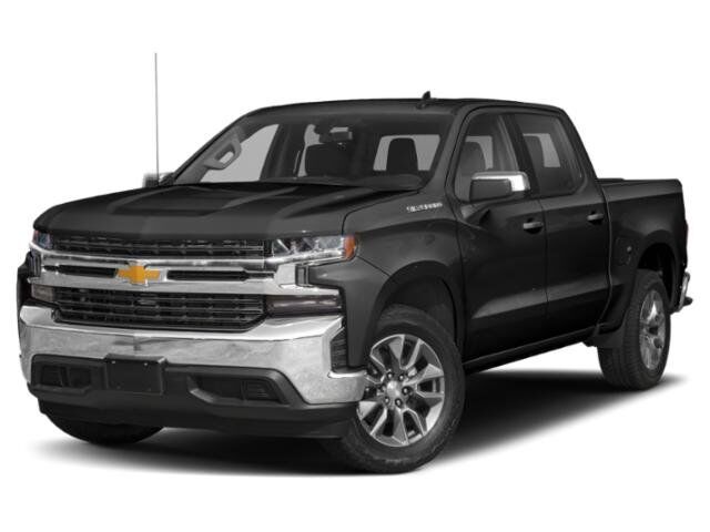 2022 Chevrolet Silverado 1500 LTD RST Castroville TX
