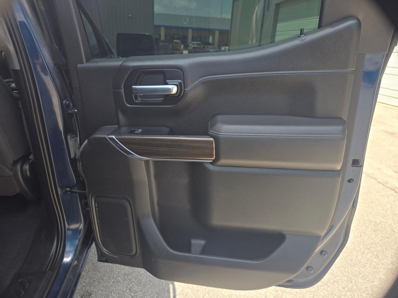 2022 Chevrolet Silverado 1500 LTD RST Castroville TX