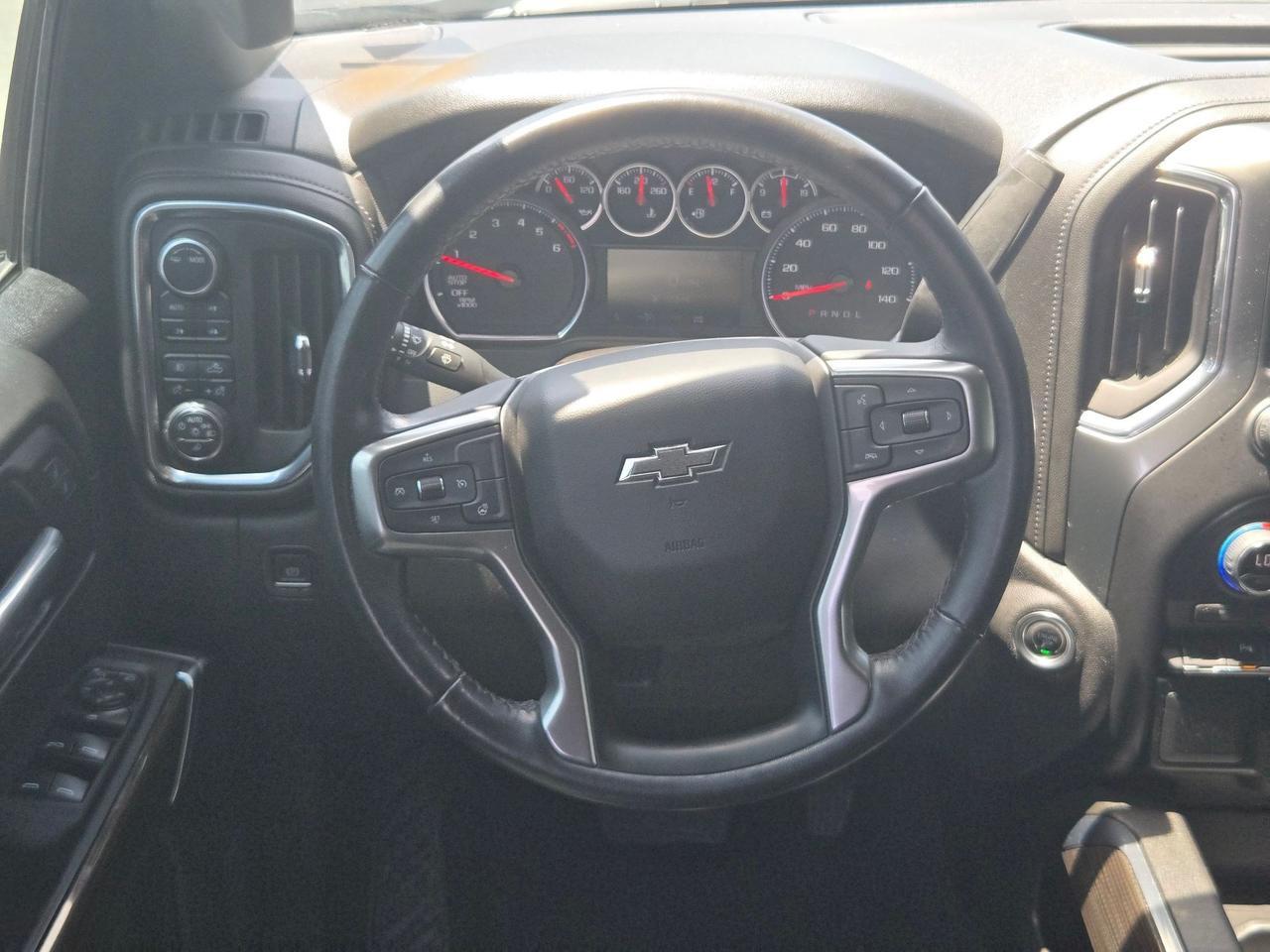 2022 Chevrolet Silverado 1500 LTD RST Castroville TX