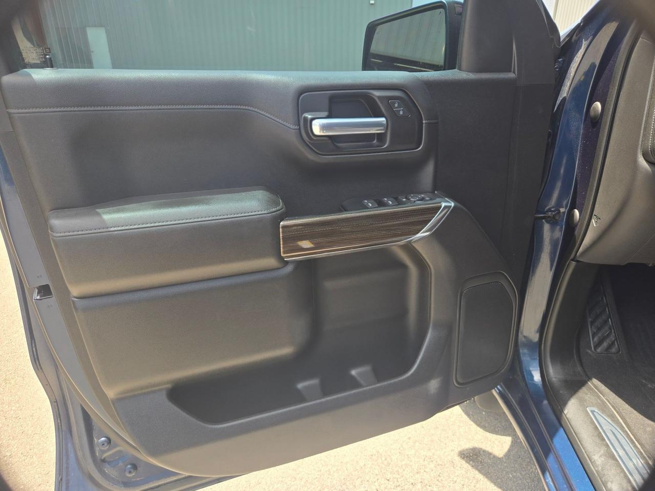 2022 Chevrolet Silverado 1500 LTD RST Castroville TX