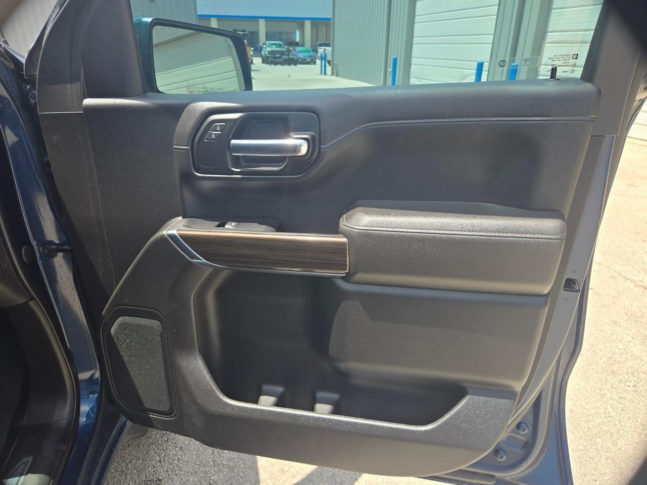2022 Chevrolet Silverado 1500 LTD RST Castroville TX