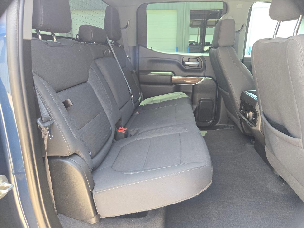 2022 Chevrolet Silverado 1500 LTD RST Castroville TX