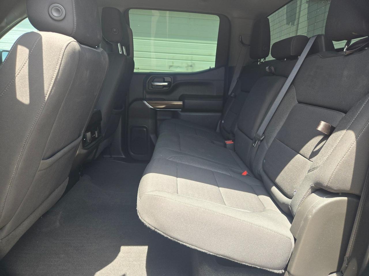2022 Chevrolet Silverado 1500 LTD RST Castroville TX