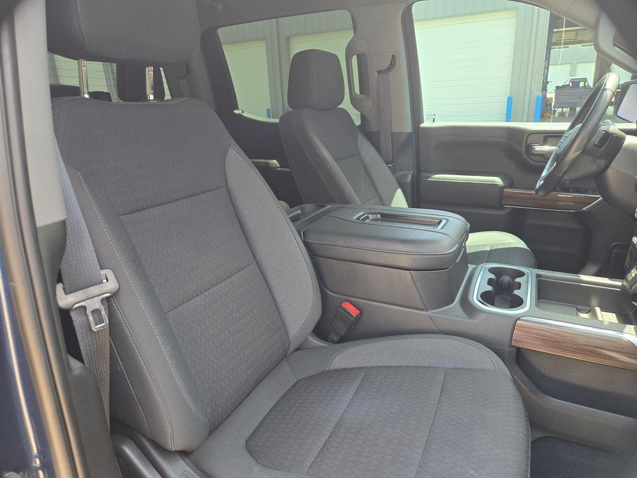 2022 Chevrolet Silverado 1500 LTD RST Castroville TX