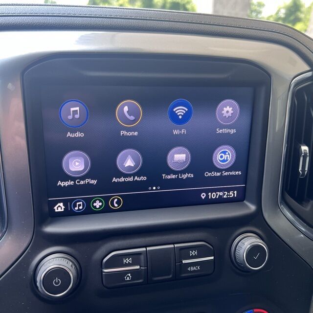2022 Chevrolet Silverado 1500 LTD RST Herrin IL
