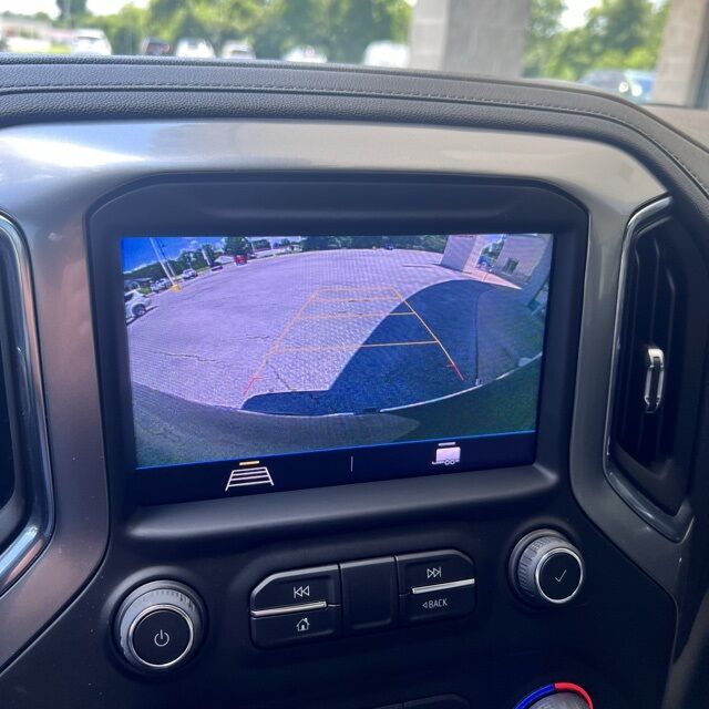 2022 Chevrolet Silverado 1500 LTD RST Herrin IL