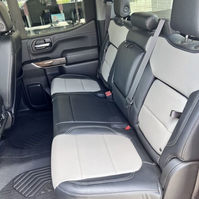 2022 Chevrolet Silverado 1500 LTD RST Herrin IL