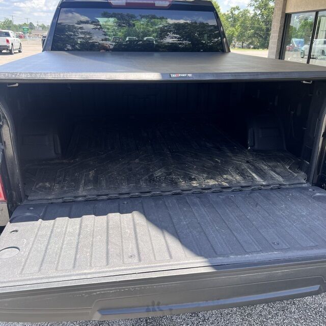 2022 Chevrolet Silverado 1500 LTD RST Herrin IL