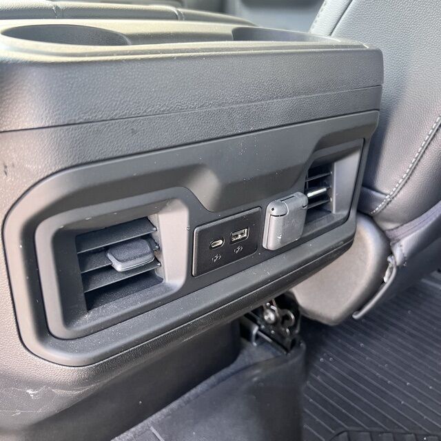 2022 Chevrolet Silverado 1500 LTD RST Herrin IL