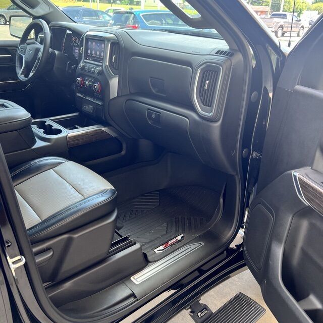 2022 Chevrolet Silverado 1500 LTD RST Herrin IL