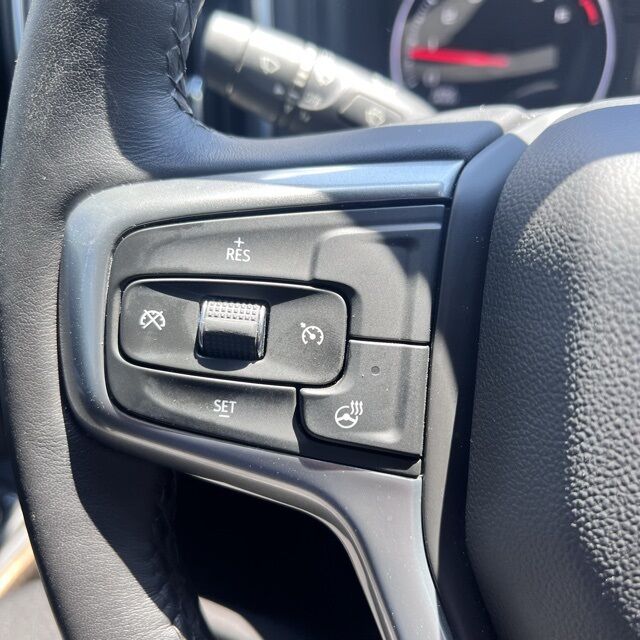 2022 Chevrolet Silverado 1500 LTD RST Herrin IL